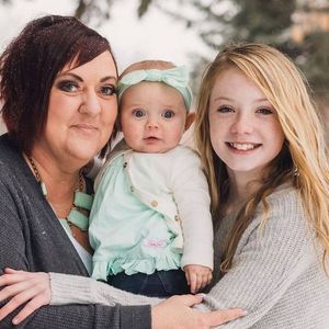 Meet your Posher, Angie